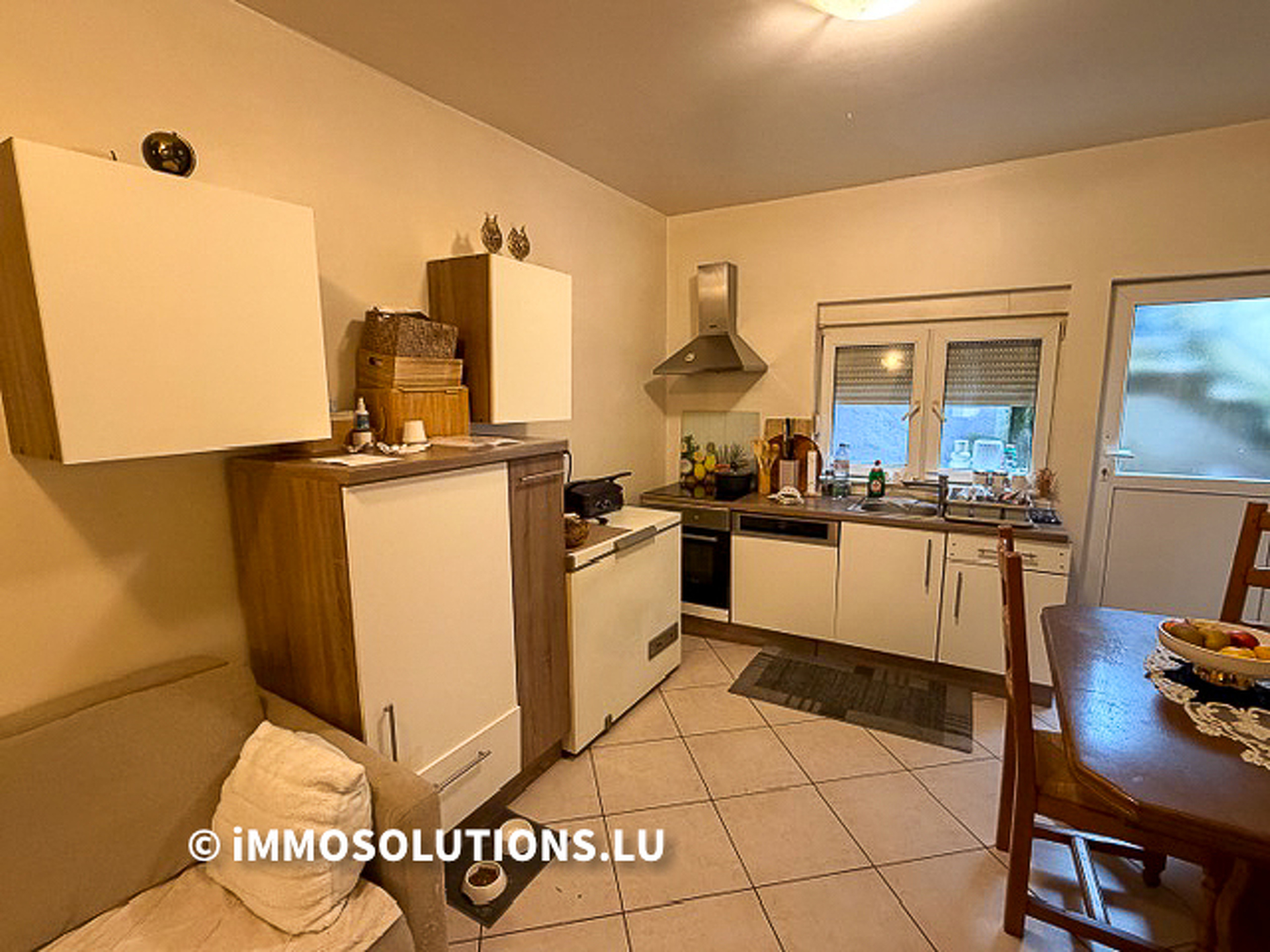 Appartement — Esch-Sur-Alzette · 48 m² - photo 6